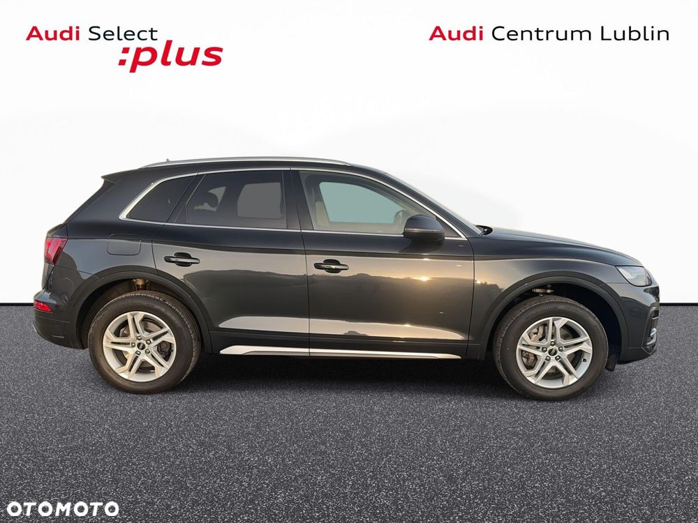 Audi Q5 - 5