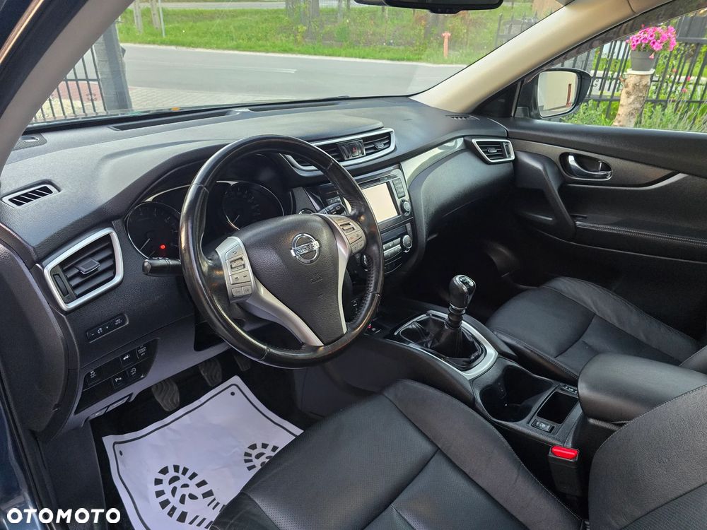 Nissan X-Trail 1.6 DIG-T Tekna - 30