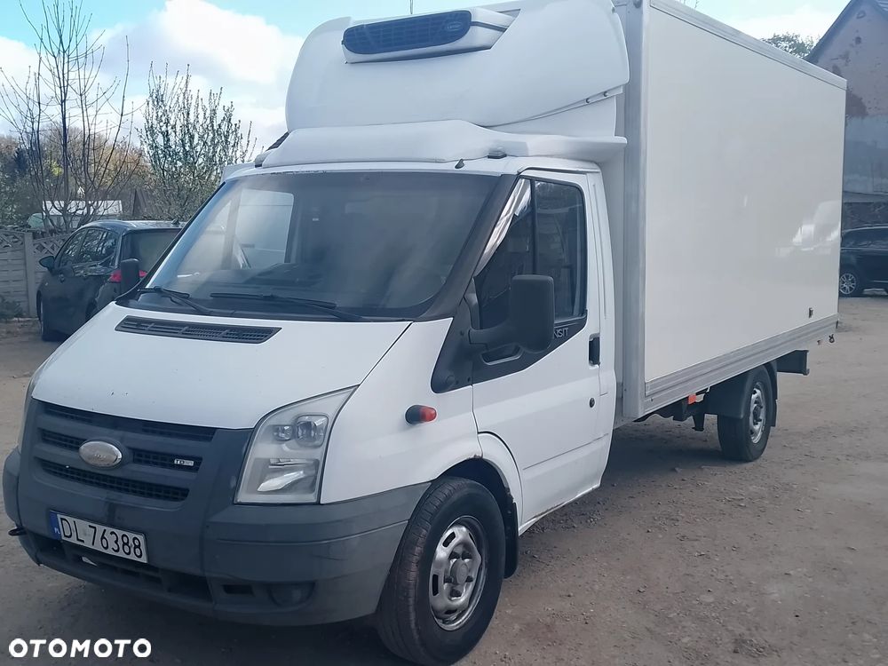 Ford Transit - 2
