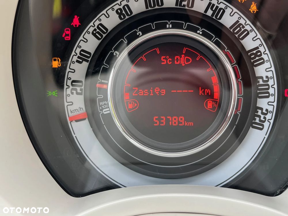 Fiat 500 1.0 Hybrid Dolcevita - 13