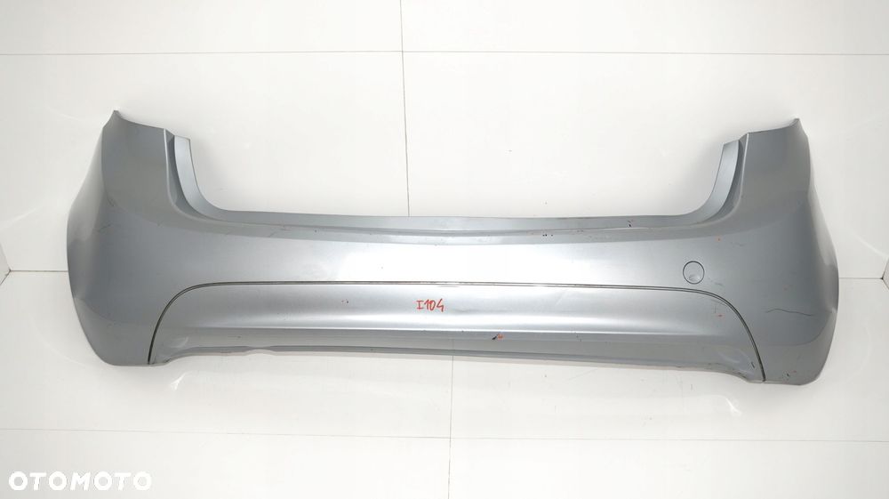 Używany Zderzaki - 290 PLN - Otomoto.pl