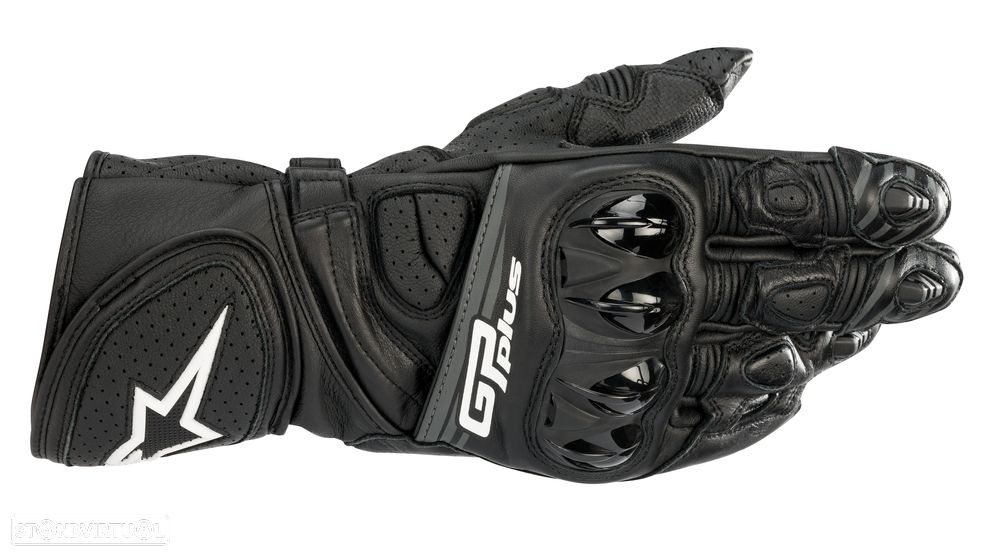 alpinestars luvas pele gp plus r v2 3556520 - 5