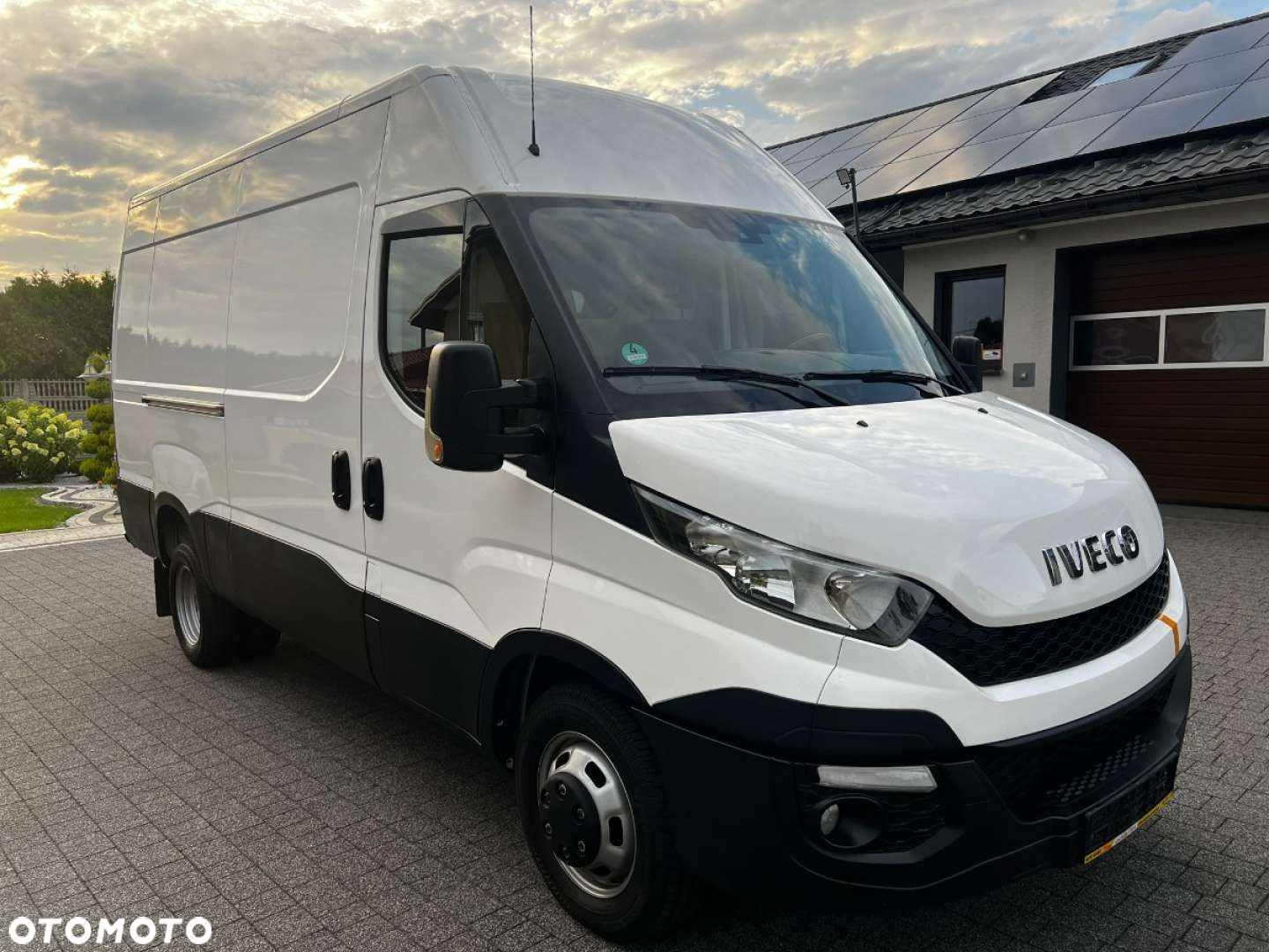 Iveco Daily - 19