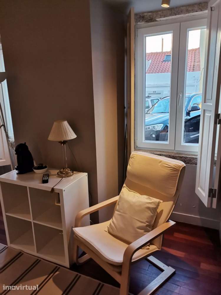 Estúdio - localizado em Ajuda Lisbon - Grande imagem: 2/11