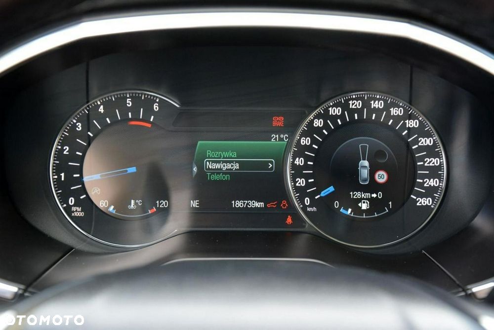 Ford S-Max 2.0 TDCi Titanium - 24