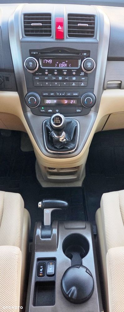 Honda CR-V 2.0 Elegance - 35