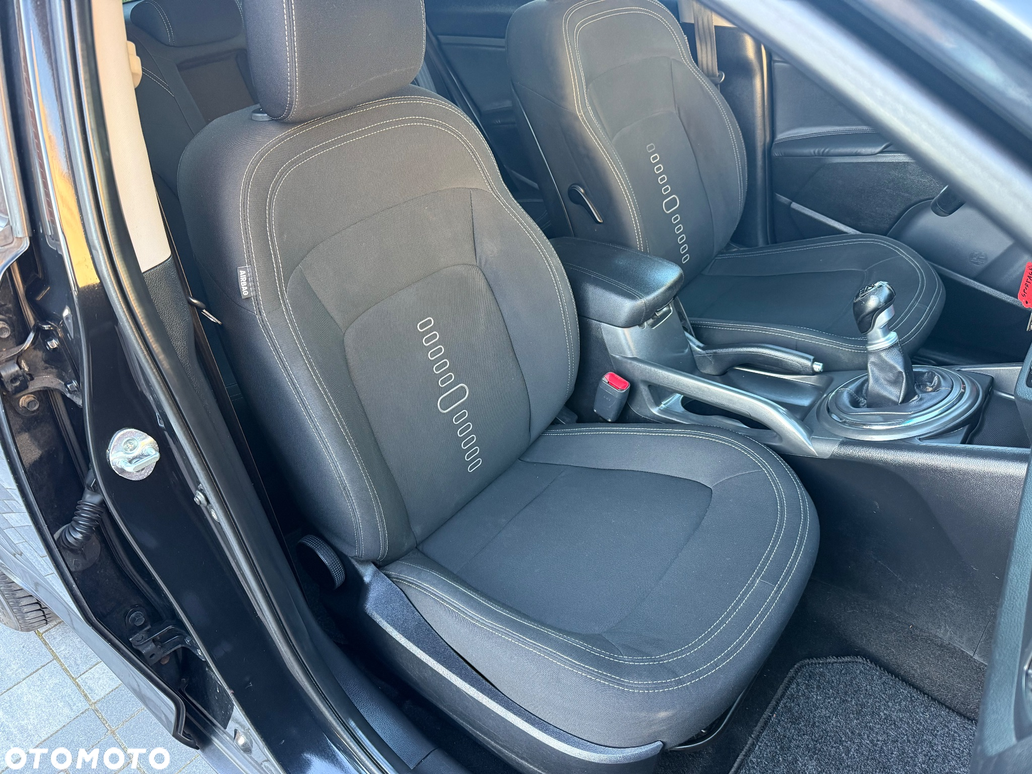 Kia Sportage 1.6 GDI Business Line 2WD - 17