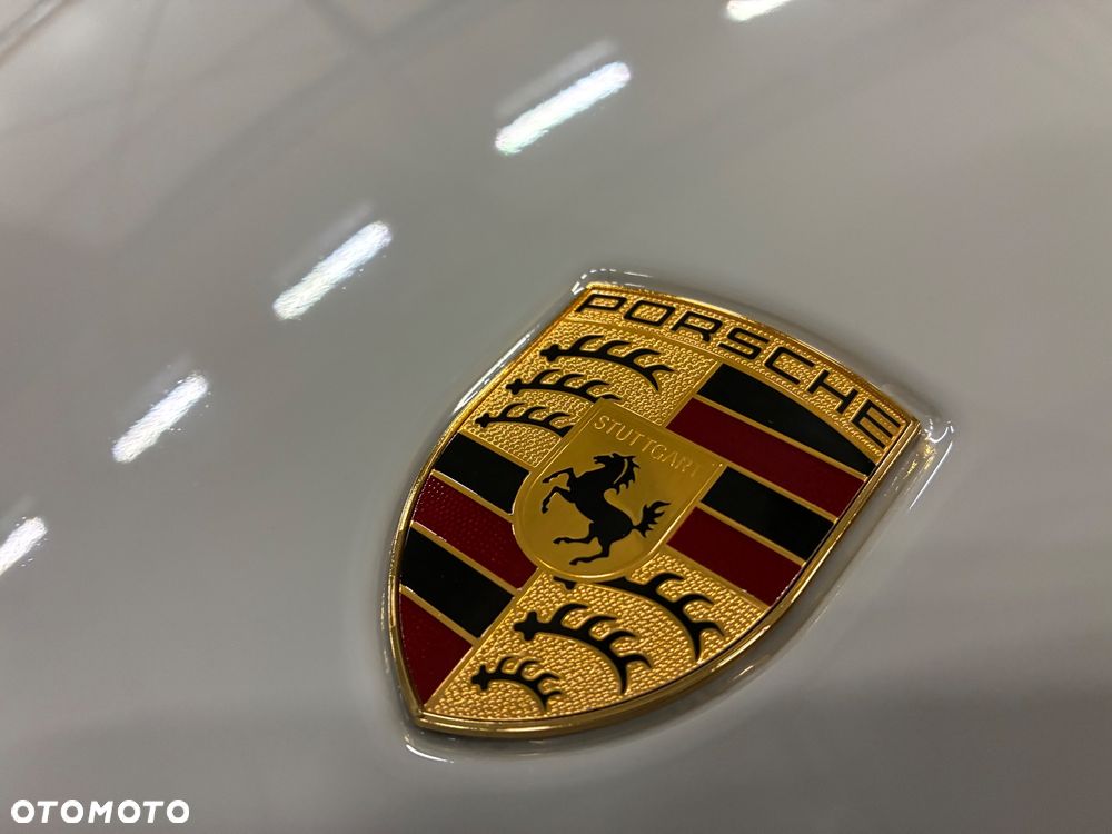 Porsche 911 Turbo - 9