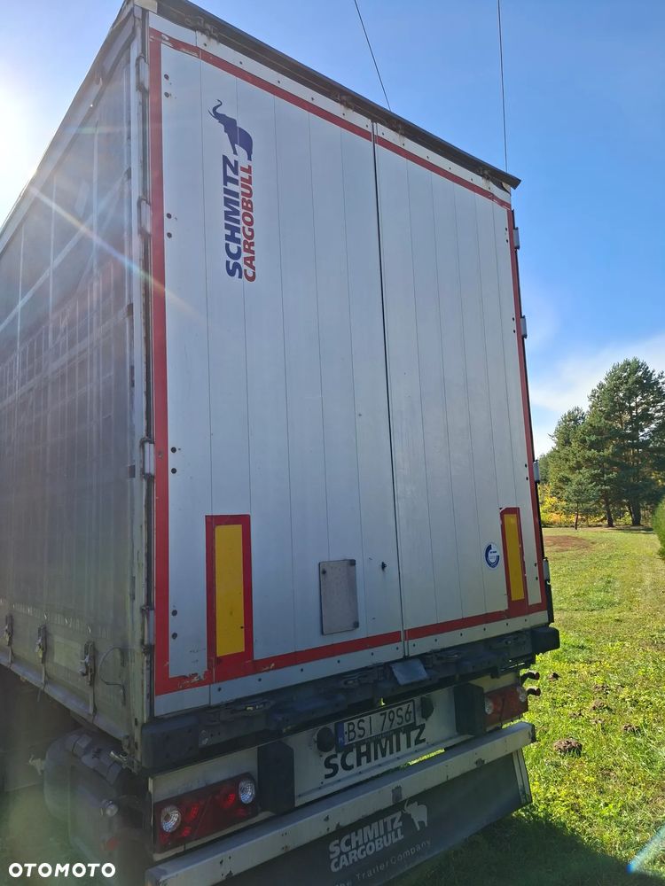 Schmitz Cargobull scb s3t - 8