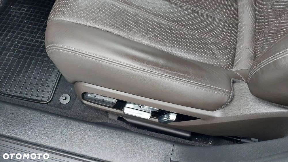 Mazda 6 Kombi SKYACTIV-D 184 i-ELOOP Sports-Line - 12