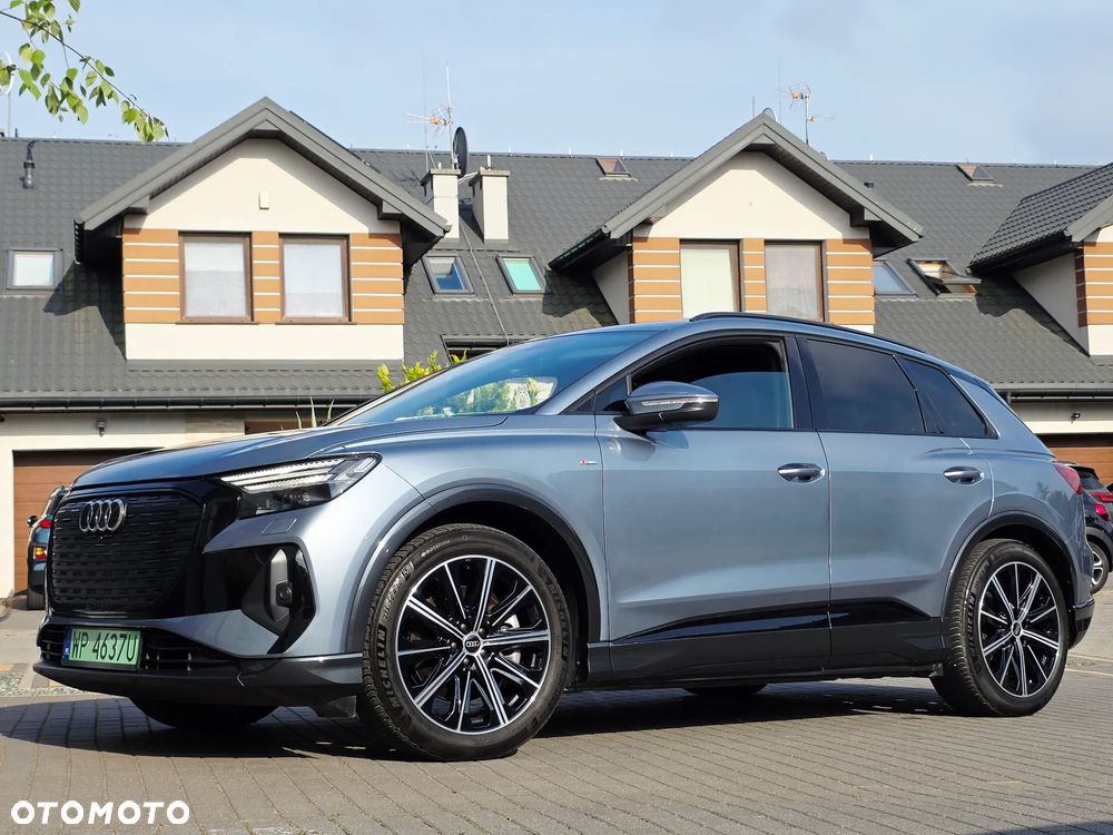 Audi Q4 e-tron 40 - 31