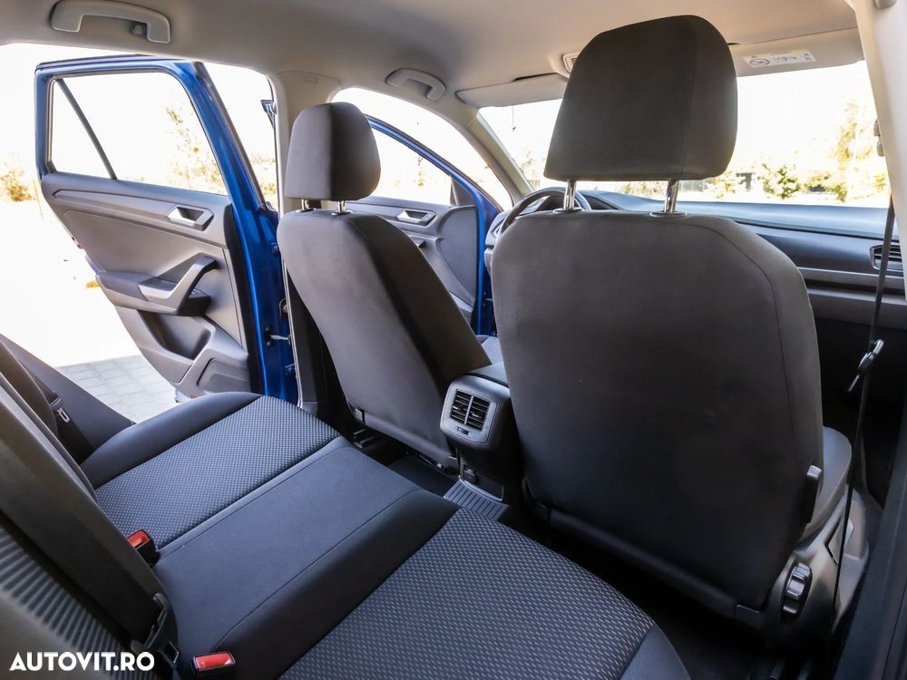Volkswagen T-Roc 1.6 TDI SCR - 14