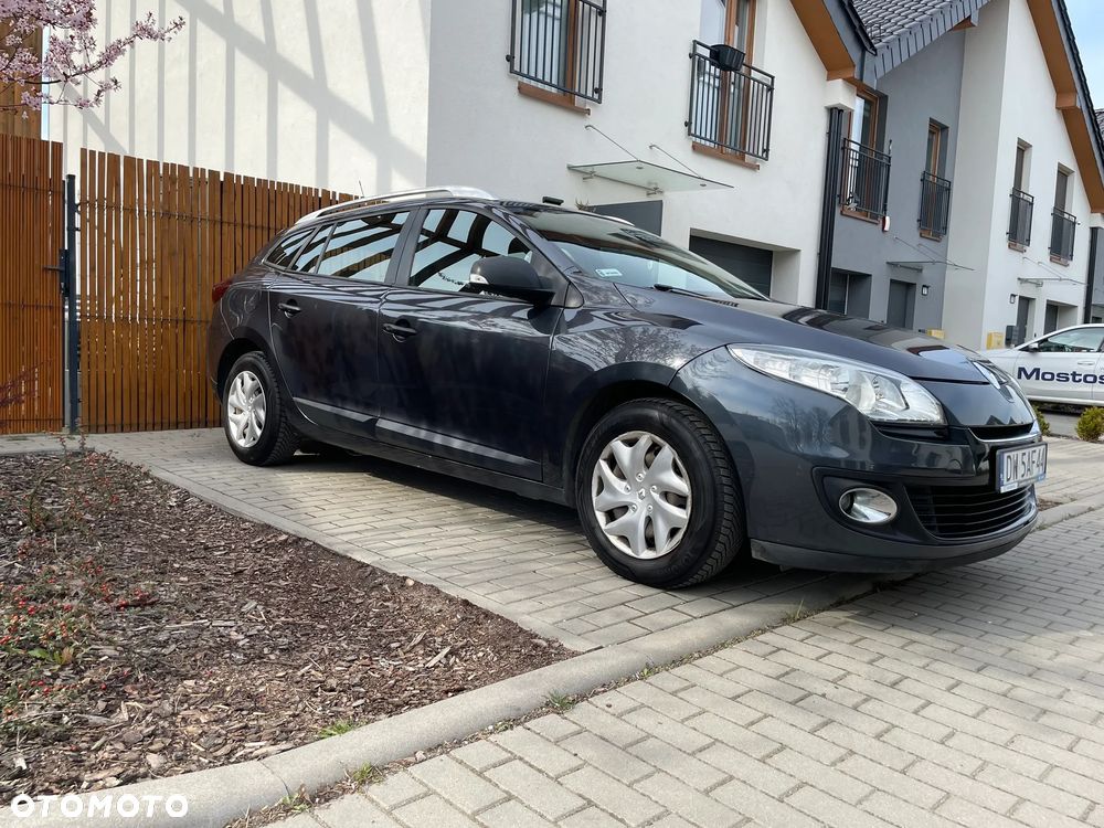 Renault Megane 1.6 16V Authentique Euro5 - 13