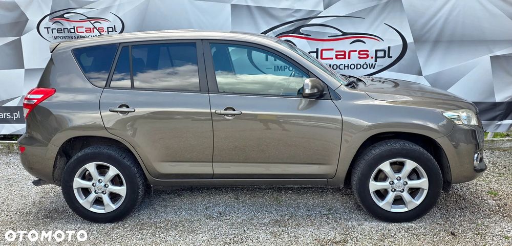 Toyota RAV4 2.0 4x4 Life - 5