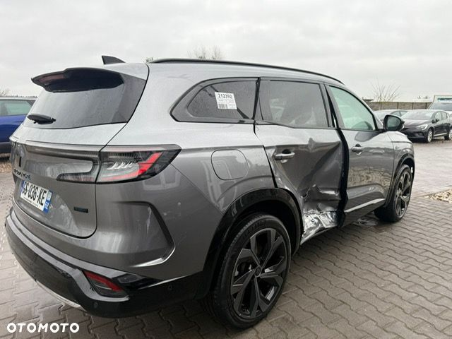 Renault Espace Full Hybrid E-TECH 200 Esprit Alpine 7-Sitzer - 32