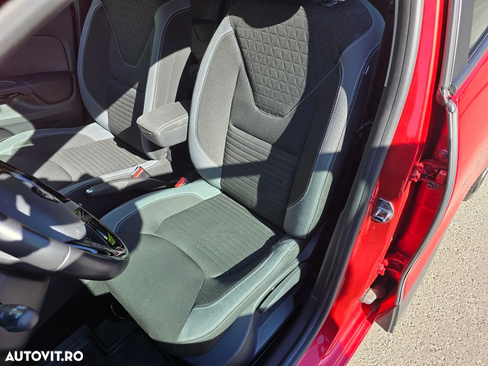 Renault Clio 1.2 TCe EDC Intens - 10