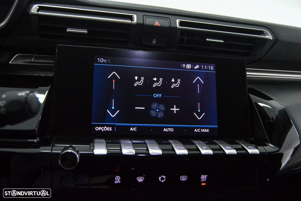 Peugeot 508 SW 1.5 BlueHDi Business Line - 39