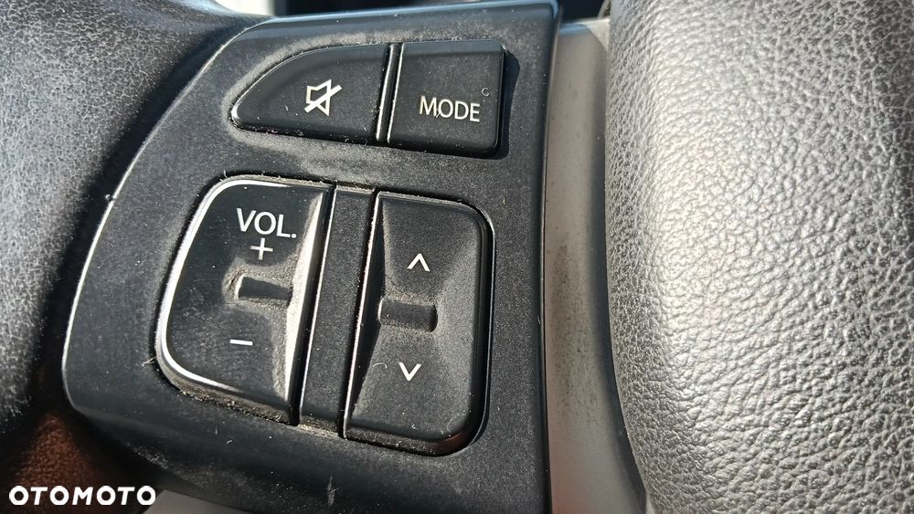 Suzuki Vitara 1.6 Premium 4WD - 23