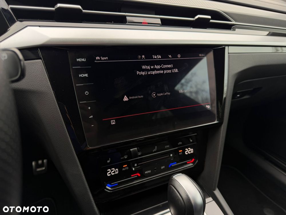 Volkswagen Arteon Shooting Brake 2.0 TSI OPF DSG R-Line - 12