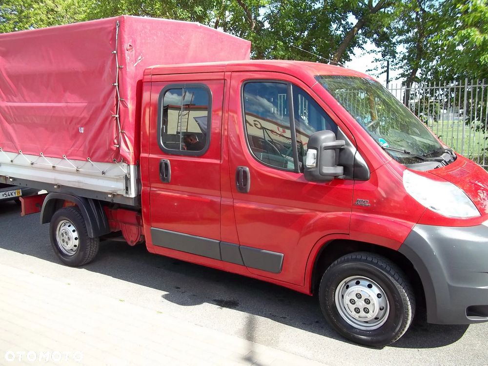 Fiat ducato - 8
