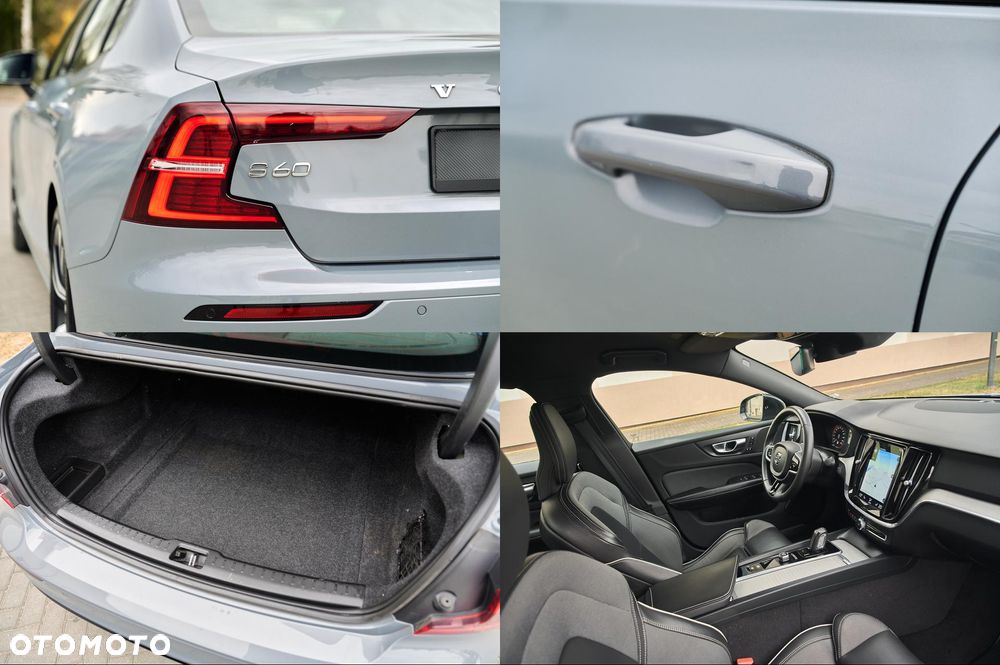 Volvo S60 T4 Geartronic RDesign - 26