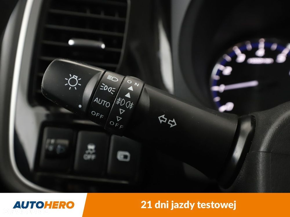 Mitsubishi Outlander - 28