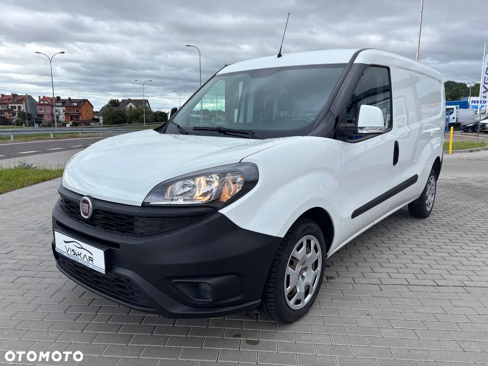 Fiat Doblo - 2