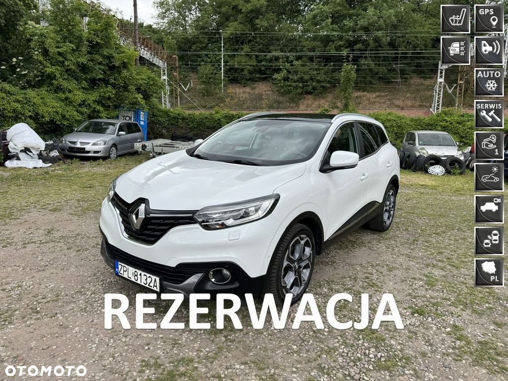 Renault Kadjar - 1