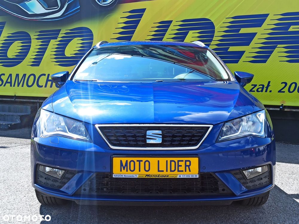 Seat Leon - 2