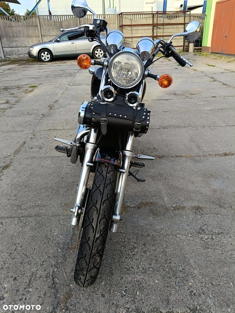 Kawasaki VN - 8