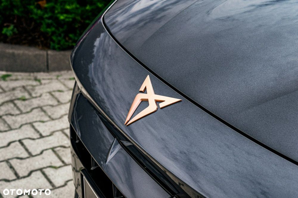 Cupra Formentor - 16