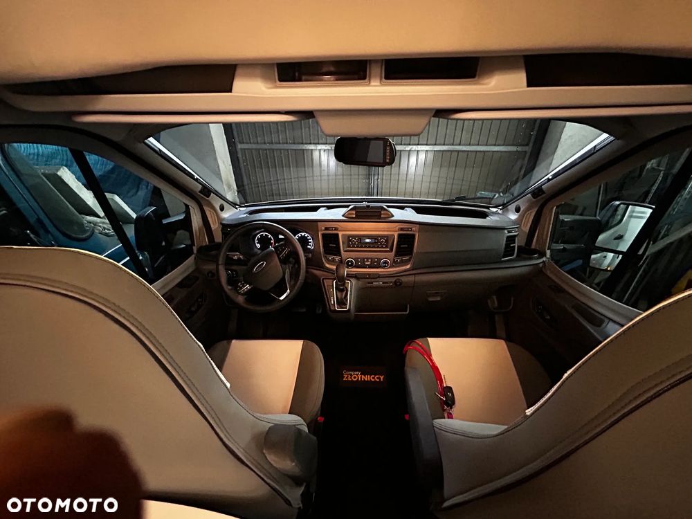 Ford Transit - 7