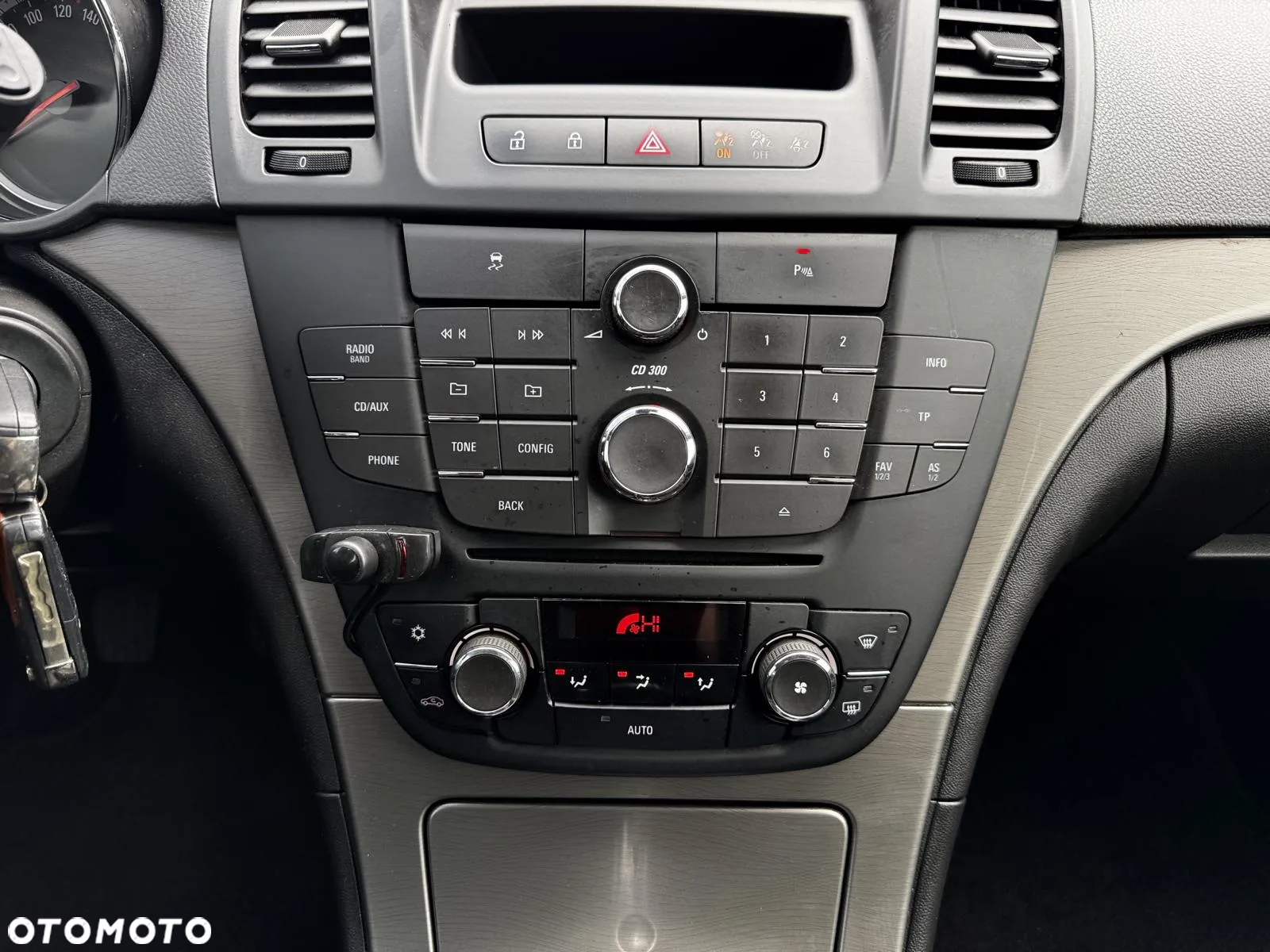 Opel Insignia 2.0 CDTI - 19