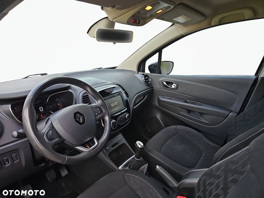 Renault Captur 0.9 Energy TCe Limited - 3