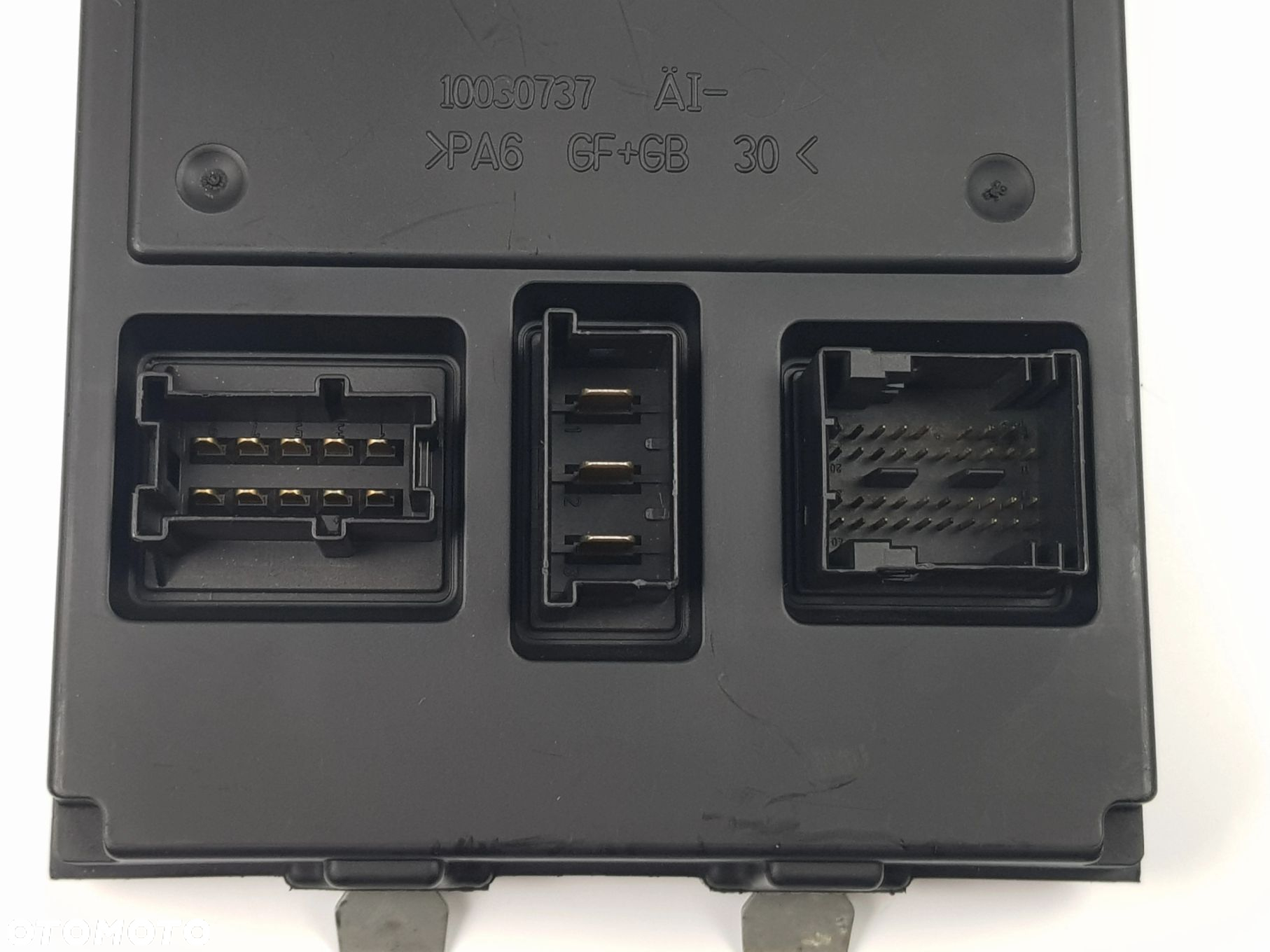 Sterownik Moduł komfortu SAM Mercedes ML w164 A1649004101 - 10
