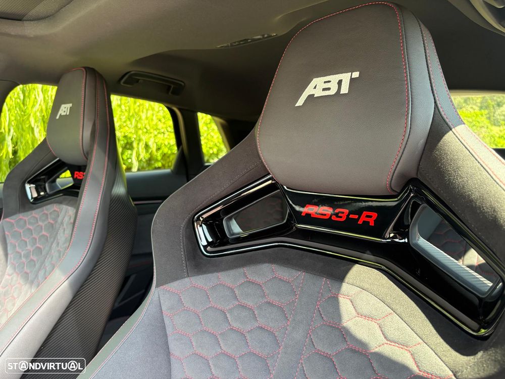 Audi RS3 Sportback - 39