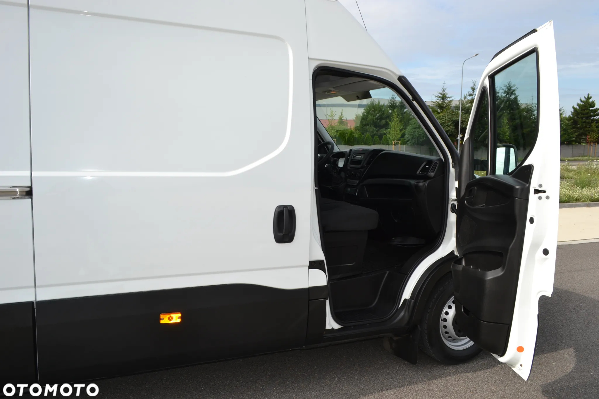 Iveco Daily - 20