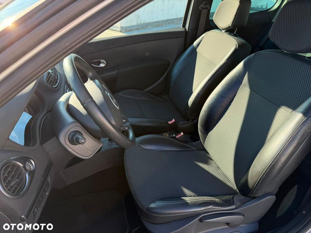 Renault Clio 1.6 16V Dynamique - 7