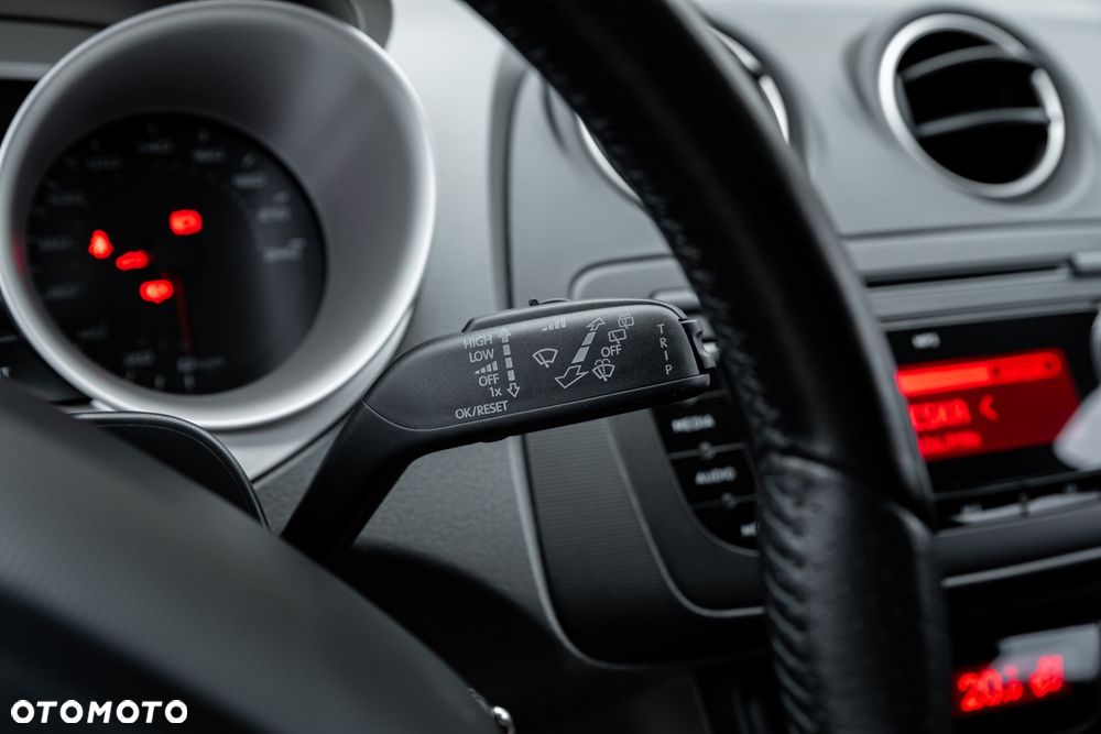 Seat Ibiza 1.2 TSI Ecomotive Sport - 32