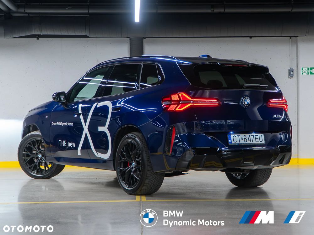 BMW X3 20d xDrive - 6