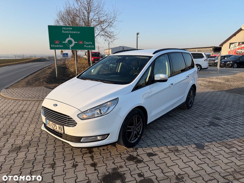 Ford Galaxy 2.0 TDCi Trend - 2