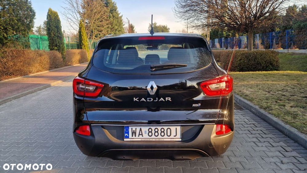 Renault Kadjar Energy TCe 130 Life - 6