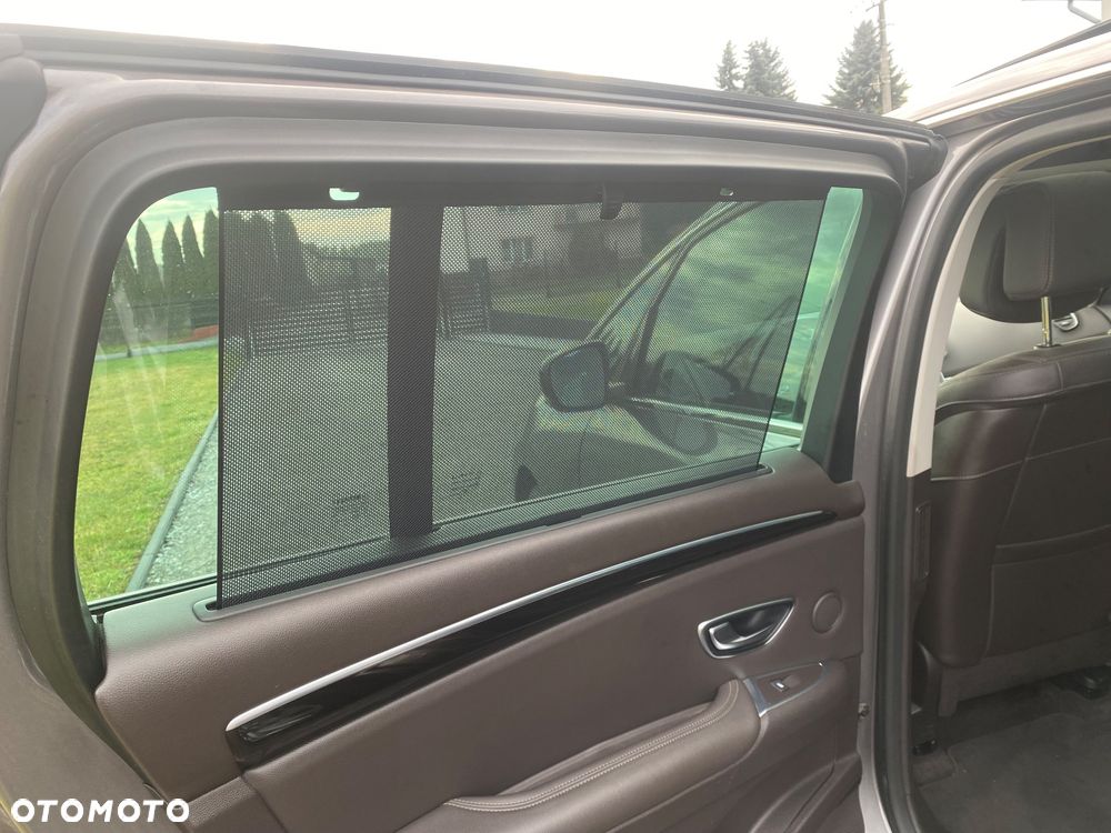 Renault Espace Energy dCi 160 EDC LIMITED - 17