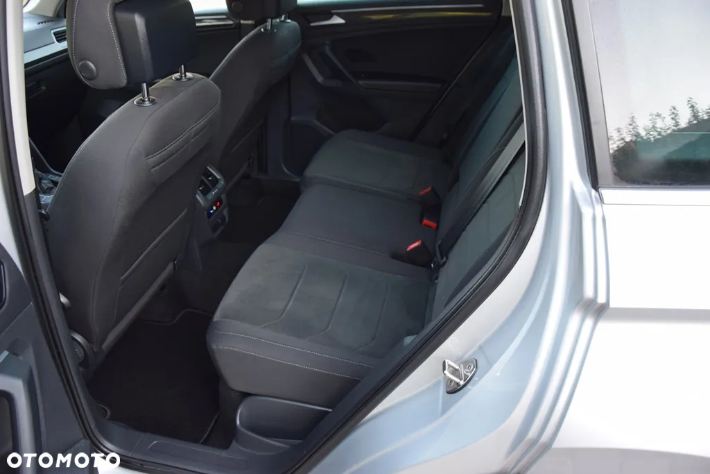 Volkswagen Tiguan 2.0 TDI R-Line DSG - 15