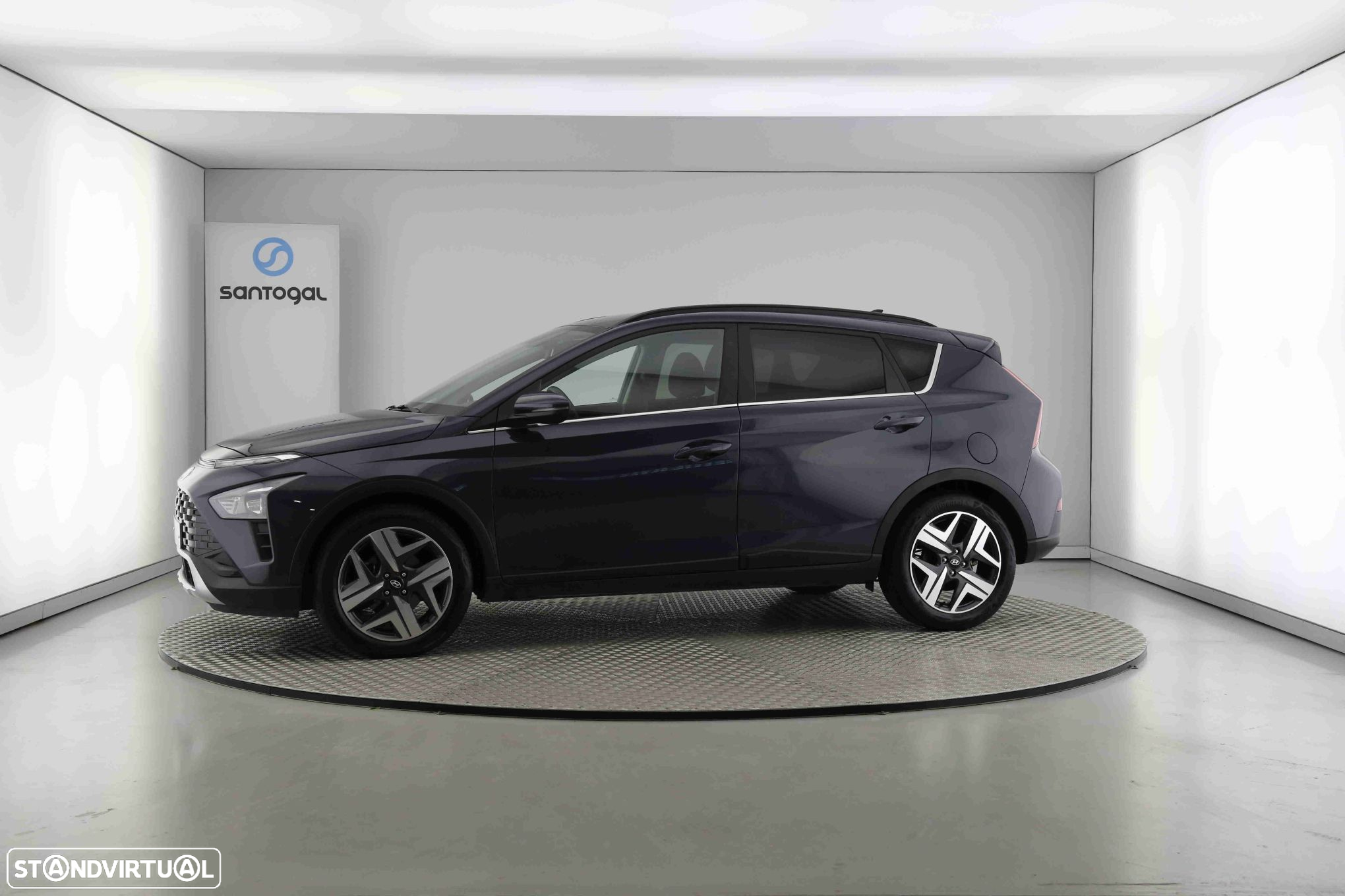 Hyundai Bayon 1.0 T-GDI Premium DCT - 6