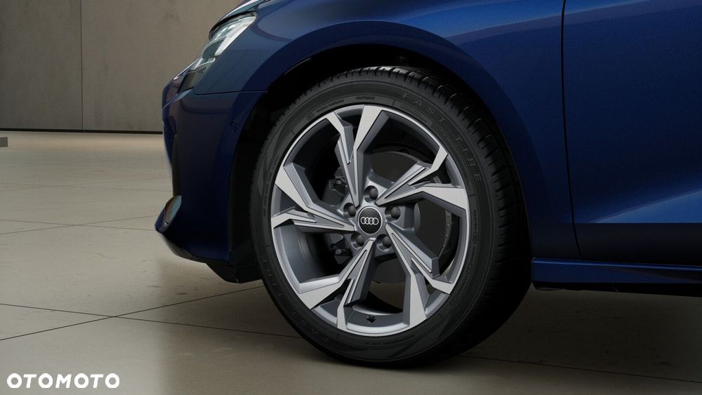 Audi A3 Sportback - 8