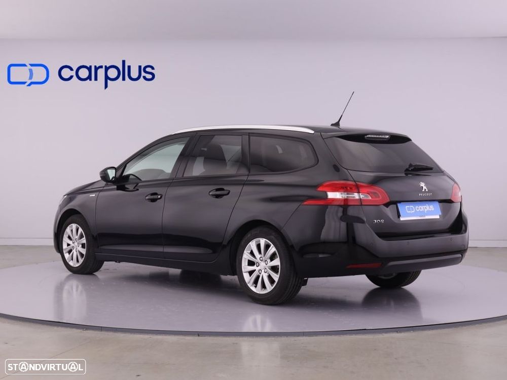 Peugeot 308 SW 1.5 BlueHDi Style - 5