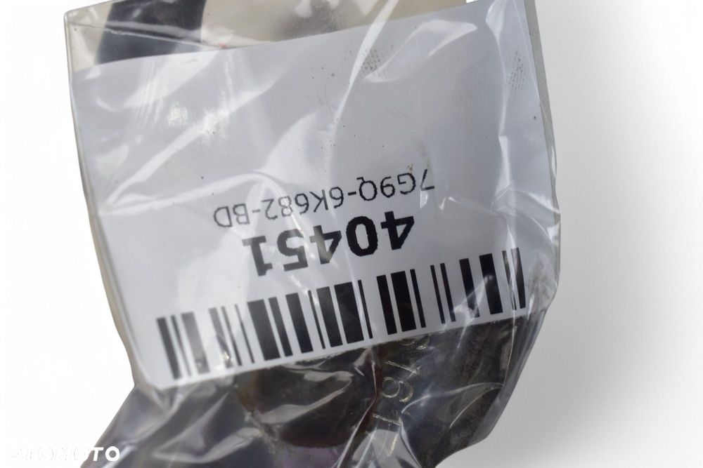 Turbina FORD FOCUS MK2 MONDEO MK4 1.8 TDCI 7G9Q-6K682-BD - 9