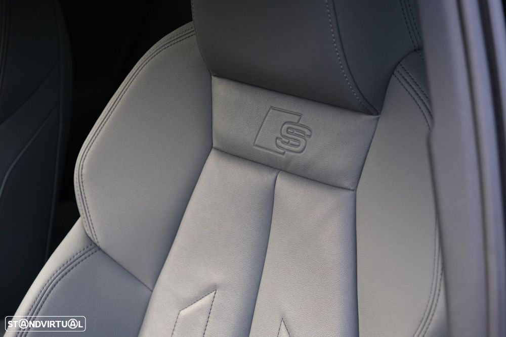 Audi A3 Sportback 40 TFSIe S tronic S line - 13