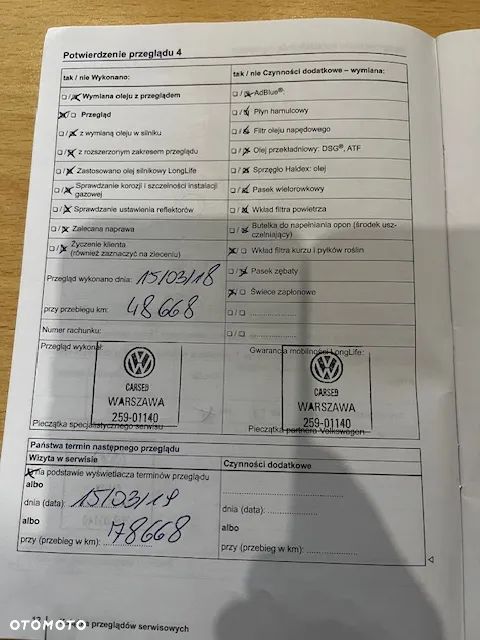 Volkswagen Passat - 19